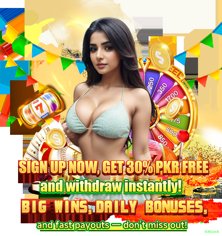 Ganhar e sacar na 636luck