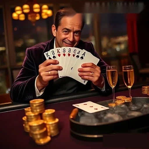 Cassino 636luck app mobile